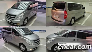 Hyundai Starex, 2014 — миниатюра 19