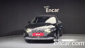 Hyundai Grandeur, 2022 — миниатюра 3