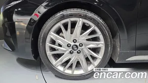 Hyundai Grandeur, 2022 — миниатюра 5
