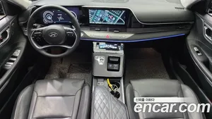 Hyundai Grandeur, 2022 — миниатюра 10