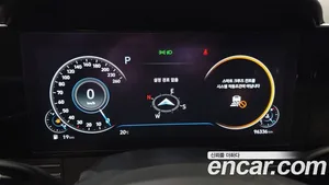 Hyundai Grandeur, 2022 — миниатюра 11