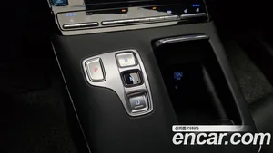 Hyundai Grandeur, 2022 — миниатюра 12