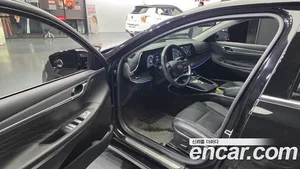Hyundai Grandeur, 2022 — миниатюра 13