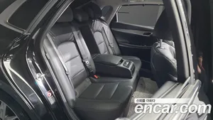 Hyundai Grandeur, 2022 — миниатюра 18