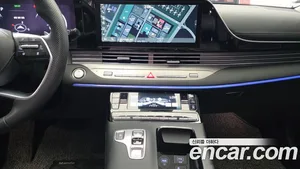 Hyundai Grandeur, 2022 — миниатюра 19