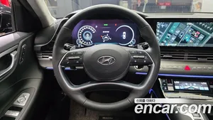 Hyundai Grandeur, 2022 — миниатюра 20