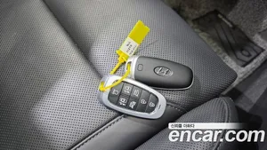 Hyundai Grandeur, 2022 — миниатюра 22