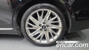Hyundai Grandeur, 2022 — миниатюра 7