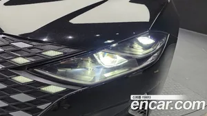 Hyundai Grandeur, 2022 — миниатюра 8