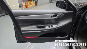 Hyundai Grandeur, 2022 — миниатюра 14