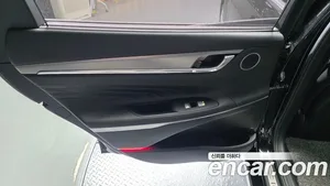 Hyundai Grandeur, 2022 — миниатюра 15
