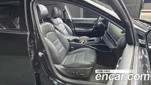 Hyundai Grandeur, 2022 — миниатюра 16