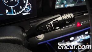 Hyundai Grandeur, 2022 — миниатюра 28