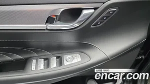 Hyundai Grandeur, 2022 — миниатюра 29