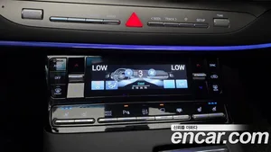 Hyundai Grandeur, 2022 — миниатюра 31