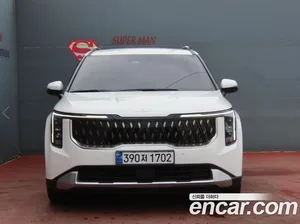 Kia Carnival, 2024 — миниатюра 2