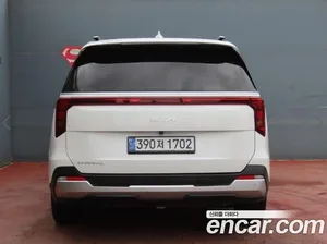 Kia Carnival, 2024 — миниатюра 4