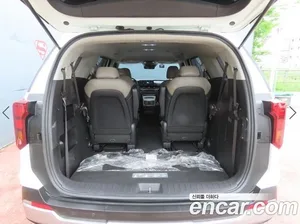 Kia Carnival, 2024 — миниатюра 5