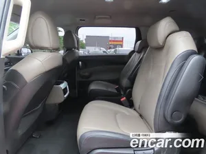Kia Carnival, 2024 — миниатюра 6
