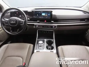 Kia Carnival, 2024 — миниатюра 8