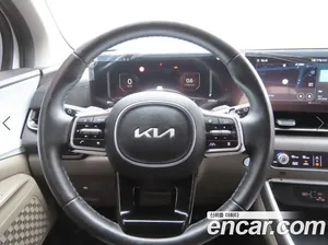 Kia Carnival, 2024 — миниатюра 10