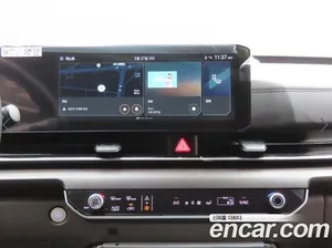 Kia Carnival, 2024 — миниатюра 11