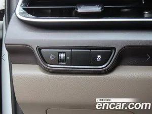 Kia Carnival, 2024 — миниатюра 13