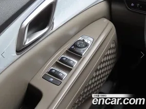 Kia Carnival, 2024 — миниатюра 14