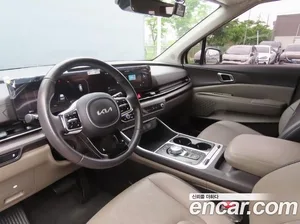 Kia Carnival, 2024 — миниатюра 15