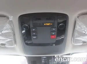 Kia Carnival, 2024 — миниатюра 17