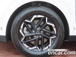 Kia Carnival, 2024 — миниатюра 20