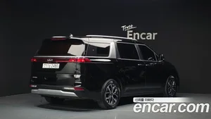 Kia Carnival, 2023 — миниатюра 2