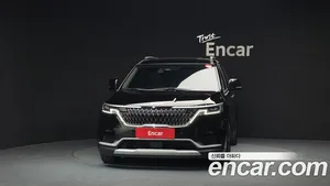 Kia Carnival, 2023 — миниатюра 3