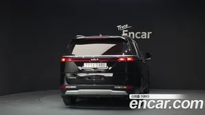 Kia Carnival, 2023 — миниатюра 4