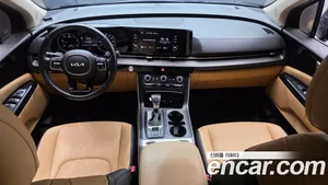 Kia Carnival, 2023 — миниатюра 10