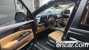 Kia Carnival, 2023 — миниатюра 13