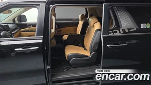 Kia Carnival, 2023 — миниатюра 17