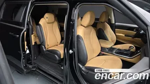Kia Carnival, 2023 — миниатюра 18