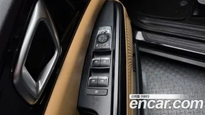 Kia Carnival, 2023 — миниатюра 20