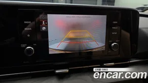 Kia Carnival, 2023 — миниатюра 24