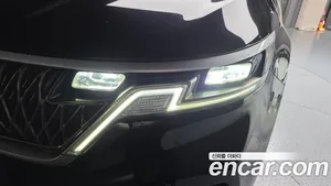 Kia Carnival, 2023 — миниатюра 8