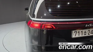 Kia Carnival, 2023 — миниатюра 9