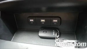 Kia Carnival, 2023 — миниатюра 27