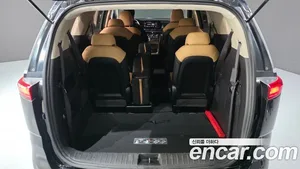 Kia Carnival, 2023 — миниатюра 28
