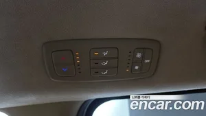Kia Carnival, 2023 — миниатюра 30