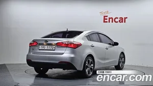 Kia K3, 2014 — миниатюра 2