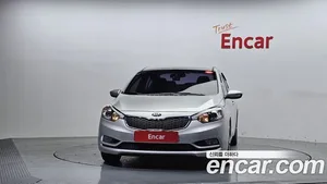 Kia K3, 2014 — миниатюра 3
