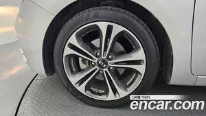 Kia K3, 2014 — миниатюра 5