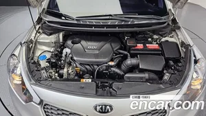 Kia K3, 2014 — миниатюра 6