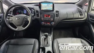 Kia K3, 2014 — миниатюра 10